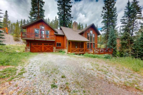 Golden Crown Cabin Breckenridge